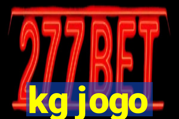 kg jogo